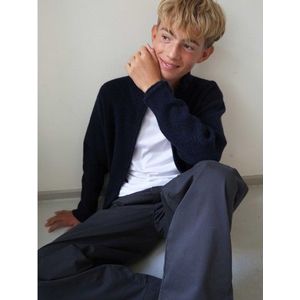 GRUNT: HAMON DARK BLUE