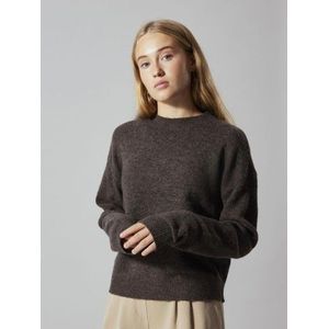 LMTD : Gebreide zachte pullover