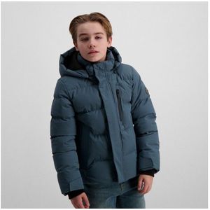 CARS : Een robuuste winterjas