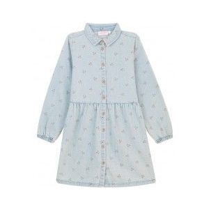 SOMEONE : Jurk met lange mouwen