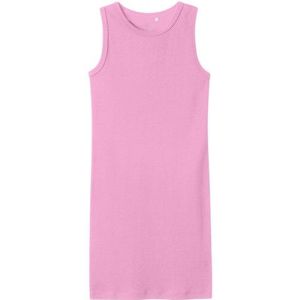 NAME IT : Aanpassend zomerkleedje net boven de knie