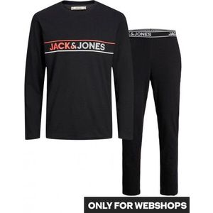 JACK & JONES : Leuke pyjama