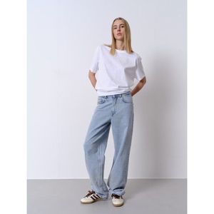 GRUNT 17-18 JAAR: APITO OVERSIZE BLUE