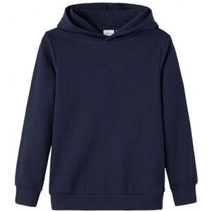 NAME IT : LANGE MOUWEN SWEATSHIRT