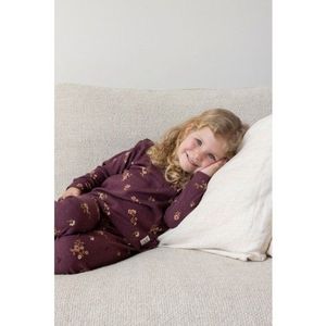 FEETJE : Pyjama Feetje Bonnie Bouquet