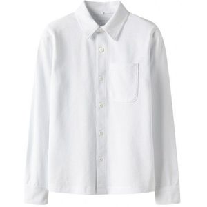 NAME IT : Confort hemdje in katoen