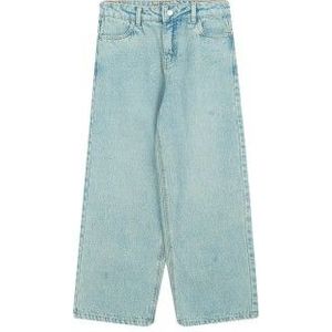 SOMEONE : Denim lange broek