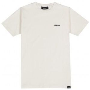 Antwrp : T-shirt km met kleine kikker voor de A