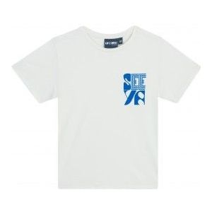 SOMEONE : T-shirt korte mouwen