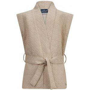 RETOUR : Trendy gilet