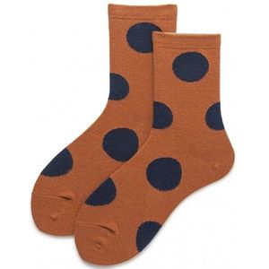 tot halverwege de kuit|ginger