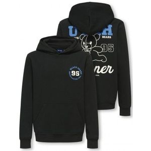 ONLY & SONS : Cool hoodie with print