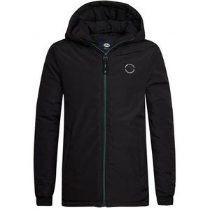 PETROL : Bomber jas met Petrol logo