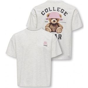 KIDS ONLY : T-Shirt korte mouw