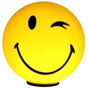 SmileyWorld led lamp Playful