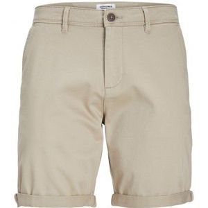 JACK & JONES : Leuke chino short