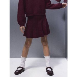 NAME IT : Trendy soepel rokje