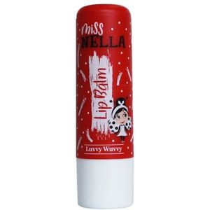 MISS NELLA : Luvvy Wuvvy XL Lip Balm Non Toxic Make Up