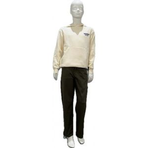 CARS : WIJDE WORKER JEANS