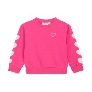 SOMEONE : Trui met lange mouwen