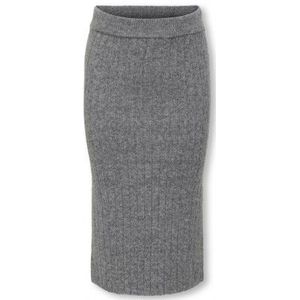 KIDS ONLY : Gebreide rok