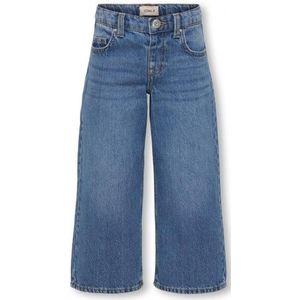 KIDS ONLY : Wide fit jeans