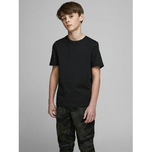 JACK & JONES :  BIOLOGISCH KATOEN JONGENS T-SHIRT