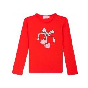 SOMEONE : T-shirt lange mouwen