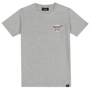 Antwrp : T-shirt km met print