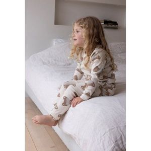 FEETJE : Pyjama Feetje Teddy Bear