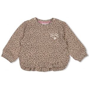 FEETJE : Sweater AOP - Beter Samen