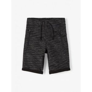 NAME IT : LANGE SWEATSHORT