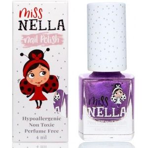 MISS NELLA : Nagellak MN38 GALACTIC UNICORN