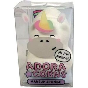 Adoramals Astra de Eenhoorn Make up Blender Spons