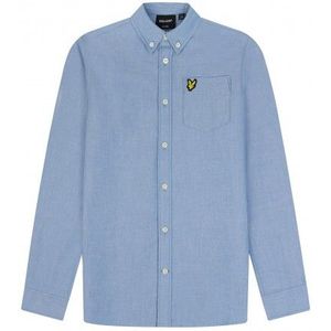 LYLE & SCOTT : OXFORD hemd