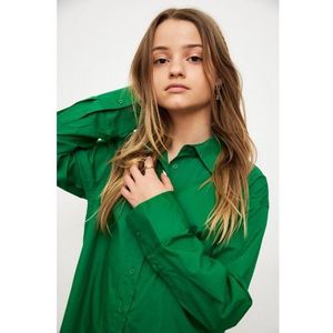 HOUND : Tof oversize hemd