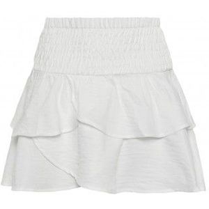 GRUNT : Trendy rok met smock