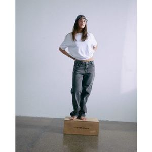 GRUNT: NADIA DARK GREY