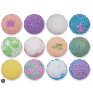 Super leuke bruisballen in verschillende geuren