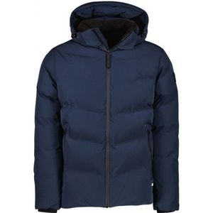 CARS : Stoere en warme winterjas