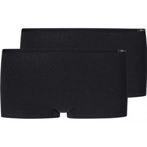 SKINNY : Sportief meisjesslipje 2-pack