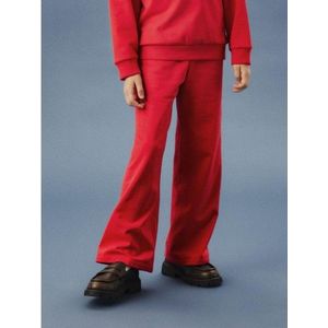 NAME IT : Toffe rechte joggingsbroek