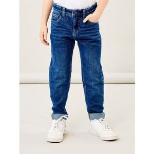LMTD : DENIM BAGGY FIT JEANS