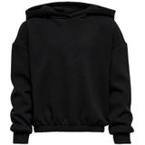 KIDS ONLY : KORTE ZACHTE HOODIE