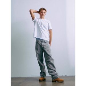 GRUNT: Baggy jeans echt los model