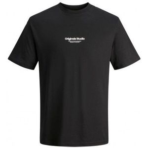 JACK & JONES : Leuke t-shirt kleine tekst