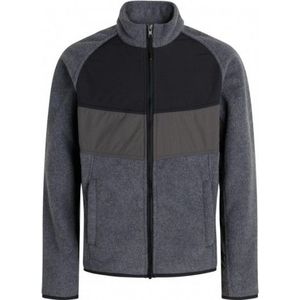 GRUNT : Jas met rits