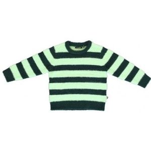 LEMON BERET : Super zachte pull met strepen