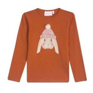 SOMEONE : T-shirt lange mouwen