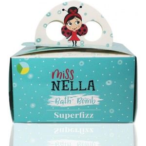 MISS NELLA : Superfizz pack of 3